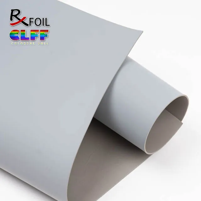 1MM Two Color HD PU Vinyl