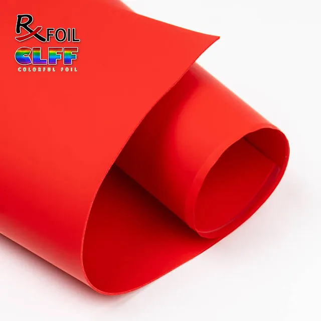 1MM Two Color HD PU HTV