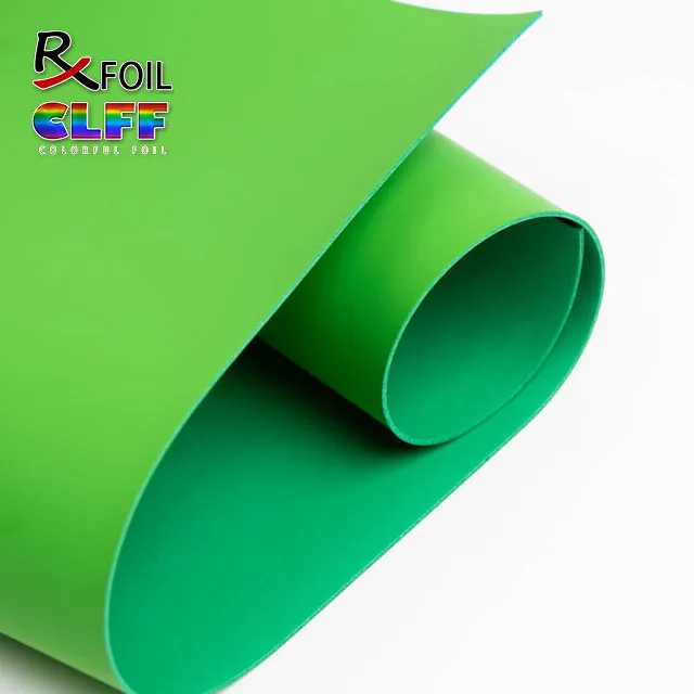 1MM Two Color HD PU HTV