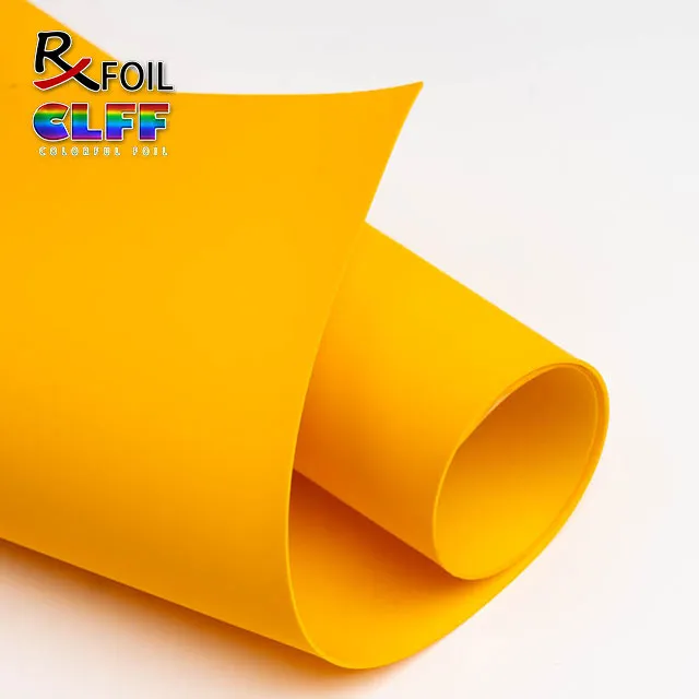 1MM Two Color HD PU HTV