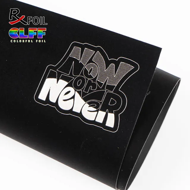 0.7MM Two-Layer Velvet Finish HD PU HTV