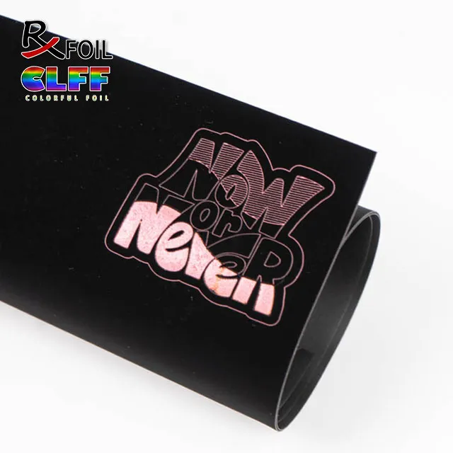 0.7MM Two-Layer Velvet Finish HD PU HTV