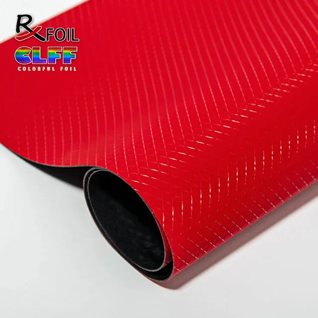 0.65MM HD PU Textured HTV
