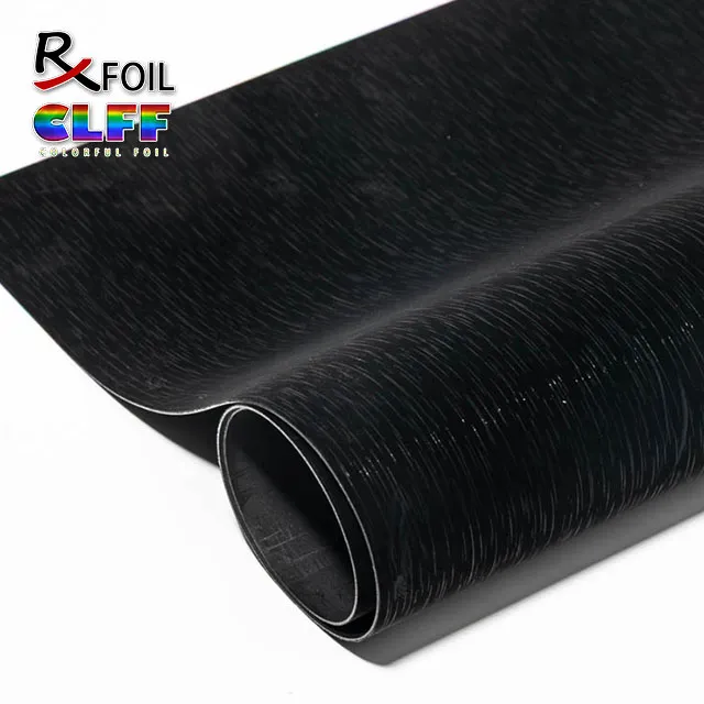 0.7MM HD PU Textured HTV